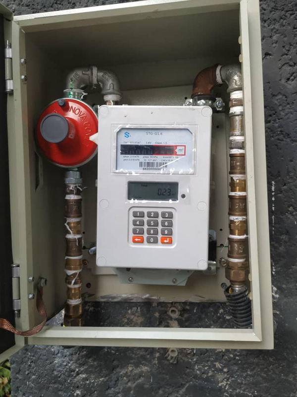 Quản lý năng lượng hợp lý với GB/T 3836-2021 Đồng hồ điện thông minh phù hợp và điều khiển từ xa