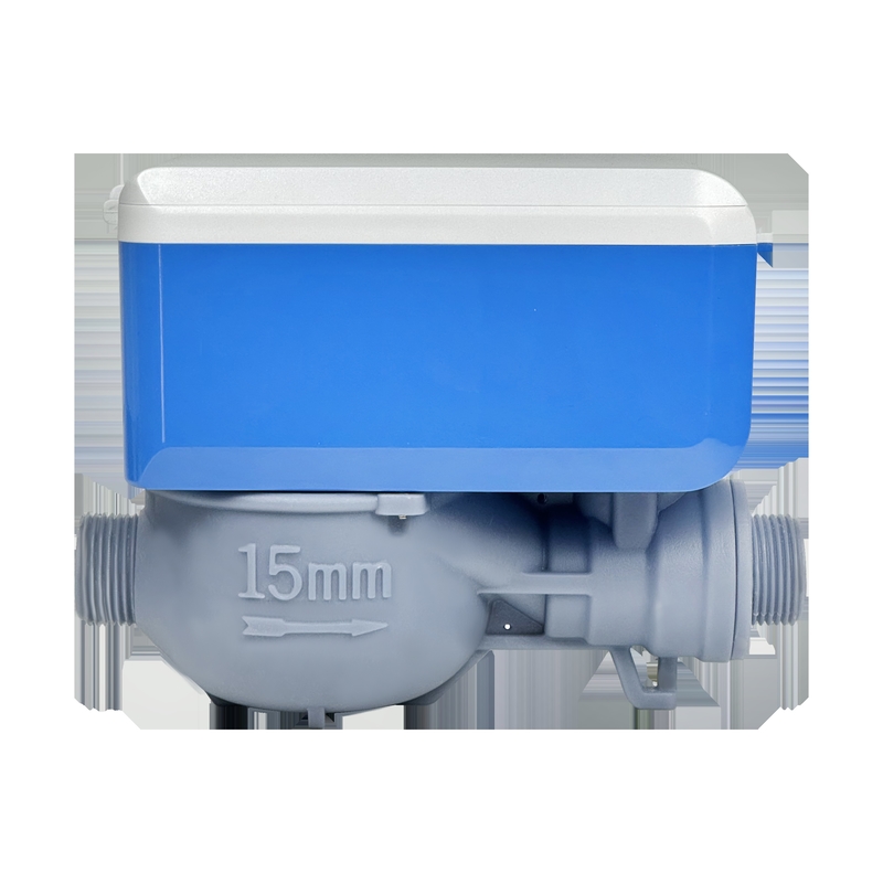 Lưu trữ dữ liệu lâu dài AMI Smart Meter với thời gian hoạt động hơn 10 năm và pin lithium