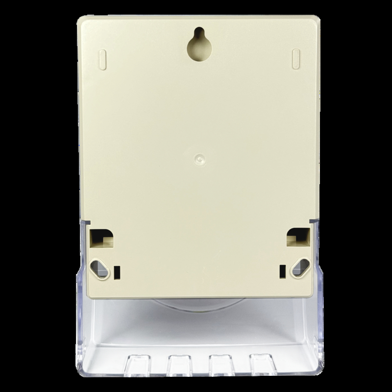 IP54 Smart Multi Tariff/Anti-tamper/Power-limit Prepaid Keypad Single Phase Electricity Meter Với phần mềm bán hàng