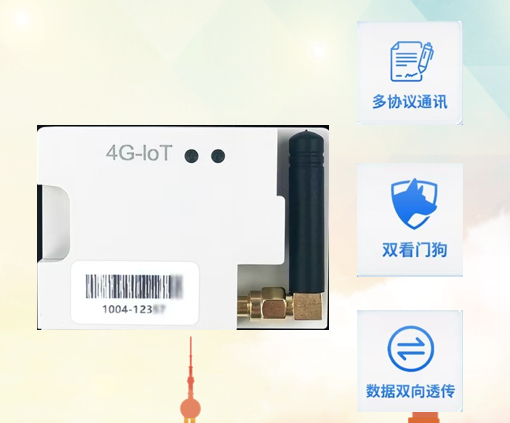 4G LTE Cat-1/Cat-4 Module Industrial 4G LTE Module Protection Truyền dữ liệu tốc độ cao