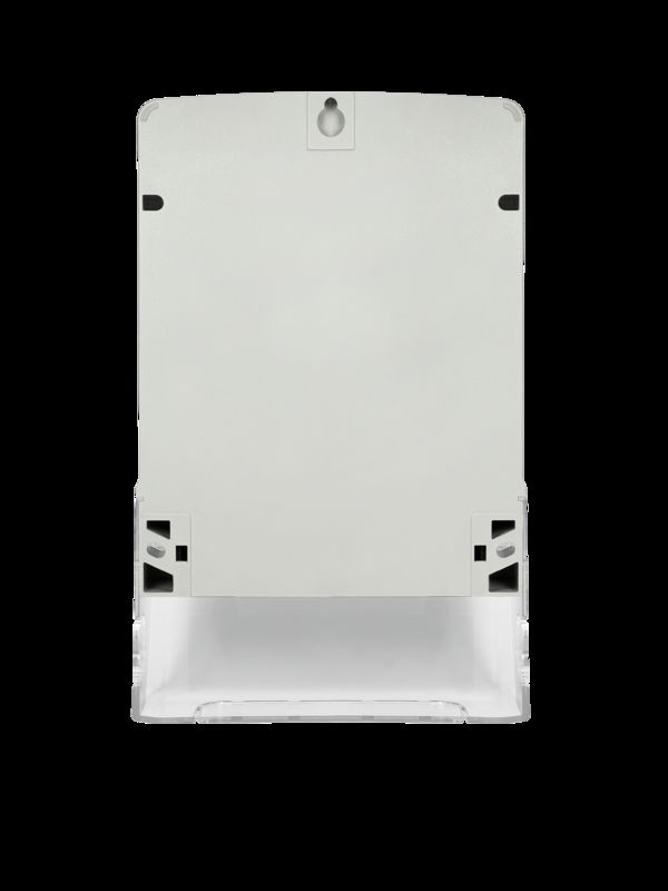 Cách nhập trên bàn phím đồng hồ điện thương mại, 300 đơn vị, dung lượng để theo dõi mức tiêu thụ năng lượng