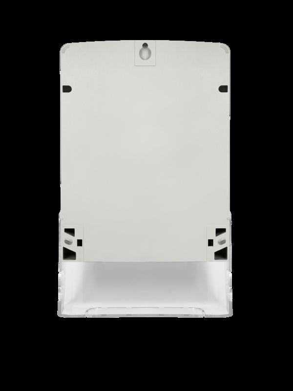 Phần mềm bán hàng Có Đồng hồ điện thông minh trả trước Tương thích mạng 2G và 4G Phương thức nhập liệu bàn phím