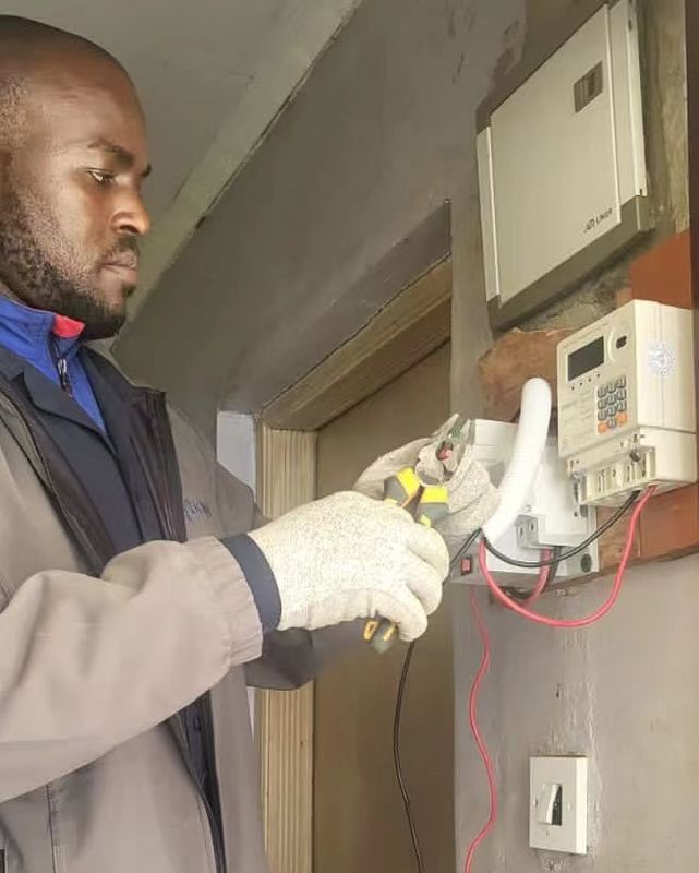 Thiết bị kiểm tra đồng hồ điện tần số 50Hz với giao thức tiêu chuẩn STS để kiểm tra bền và lâu dài