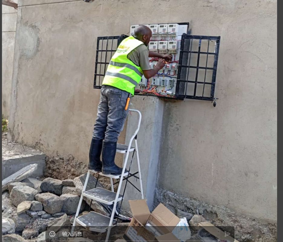 Thiết bị kiểm tra đồng hồ điện tần số 50Hz với giao thức tiêu chuẩn STS để kiểm tra bền và lâu dài