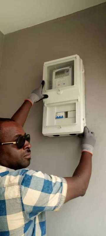 Thiết bị kiểm tra đồng hồ điện tần số 50Hz với giao thức tiêu chuẩn STS để kiểm tra bền và lâu dài