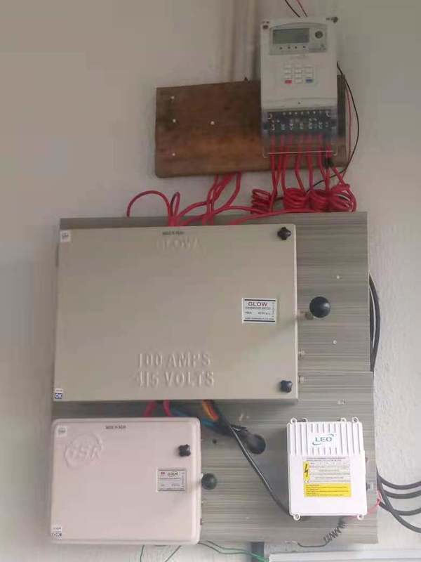 Thiết bị kiểm tra đồng hồ điện tần số 50Hz với giao thức tiêu chuẩn STS để kiểm tra bền và lâu dài