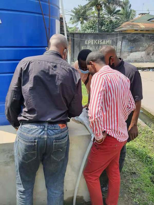 Thiết bị kiểm tra đồng hồ điện tần số 50Hz với giao thức tiêu chuẩn STS để kiểm tra bền và lâu dài