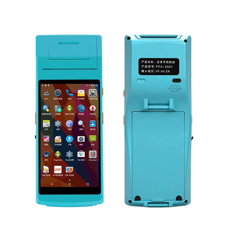 Hệ thống Kiosk Bán hàng Tự động Ảo của Ủy ban Tiêu chuẩn Hóa Thiết bị Điện: Bước đột phá tiếp theo trong ngành bán hàng tự động