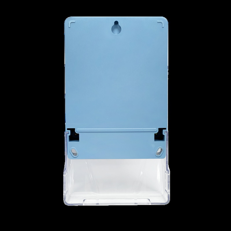 Đồng hồ điện thông minh hỗ trợ nạp tiền theo số tiền hoặc đơn vị với tạo biên lai và xóa dấu hiệu can thiệp để theo dõi việc sử dụng