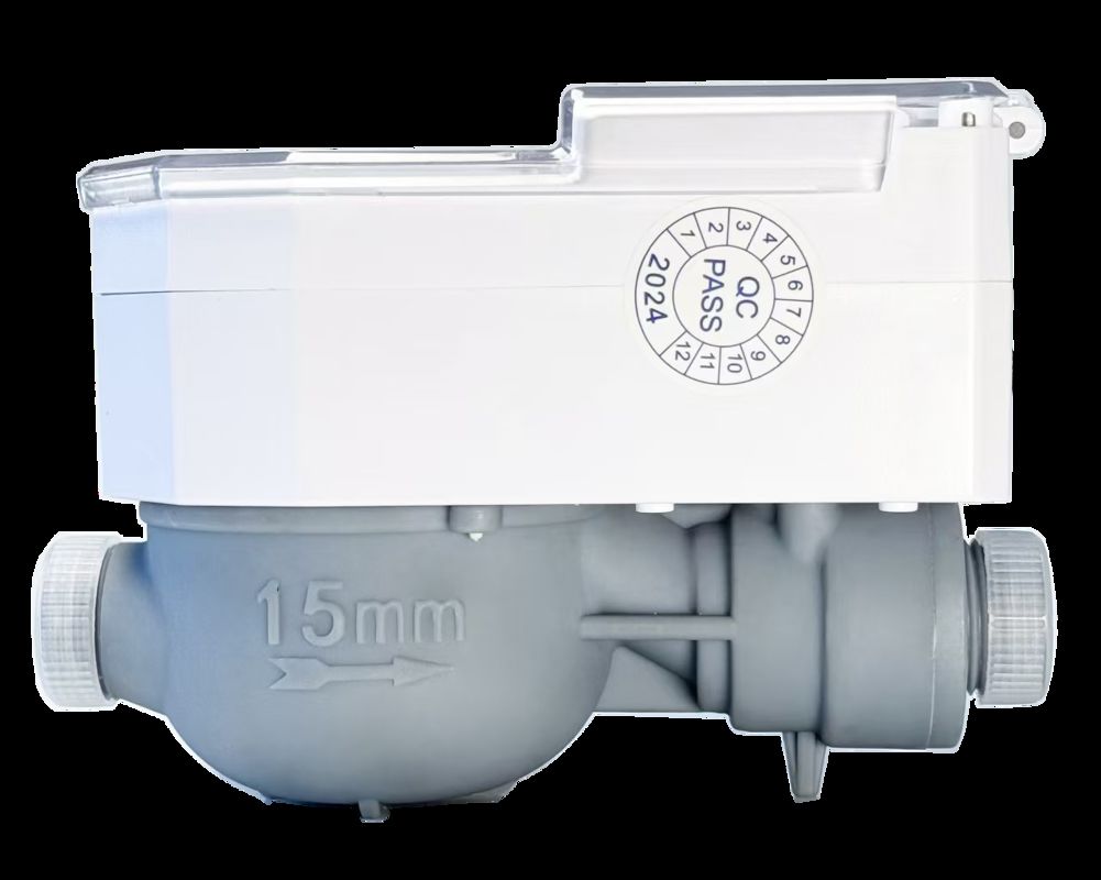 Mô-đun giao tiếp RF cho đồng hồ nước trả trước STS giá rẻ bằng nhựa đảm bảo truyền dữ liệu sử dụng nước và kiểm soát trả trước