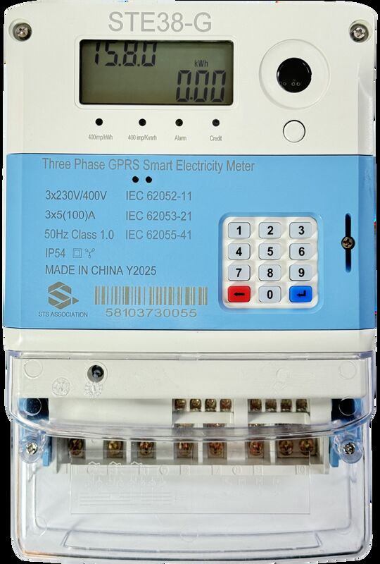 Single Phase Electric Meter Testing Equipment Featuring Prepaid Token Type Mode for Streamlined Calibration and Assurance