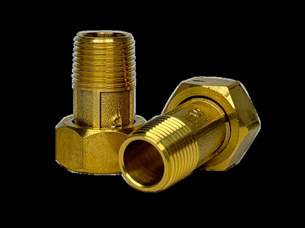 Smart Water Meter providing real time alerts and notifications to prevent water loss and enhance operational efficiency