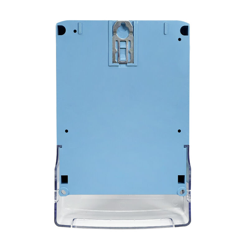 Keypad Input Way Smart Prepaid Electricity Meter Single Phase Integrated Stronpay Vending Software Providing Energy Data