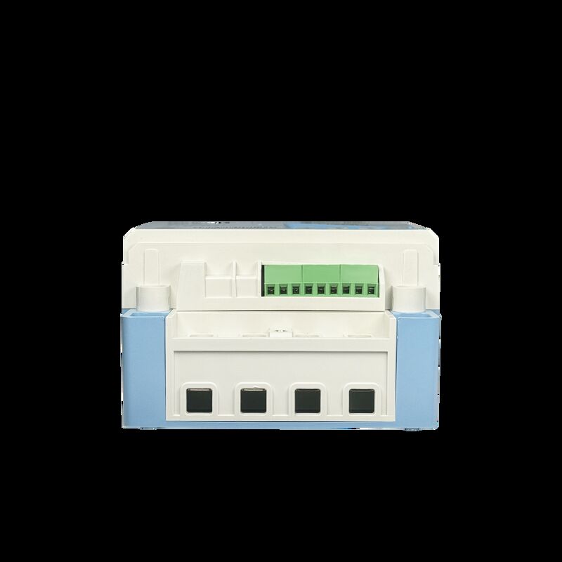 Điện áp danh định 230V 30 đến 120 Phần trăm Thiết bị kiểm tra đồng hồ điện có cách nhập bằng bàn phím Cung cấp dữ liệu và vận hành dễ dàng