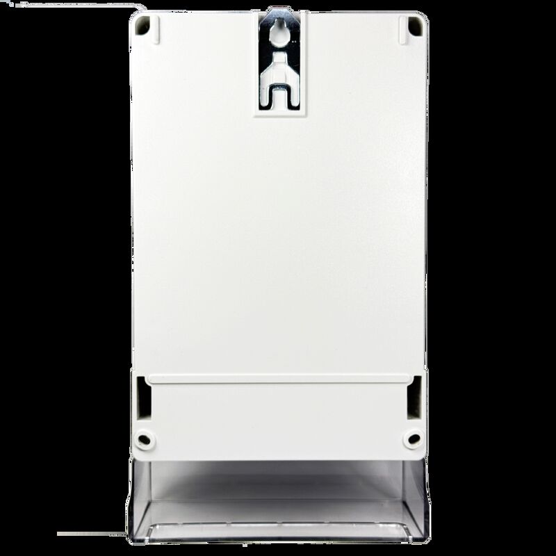 STE38-A STS Prepaid Three-Phase Keypad-Type Electricity Meter