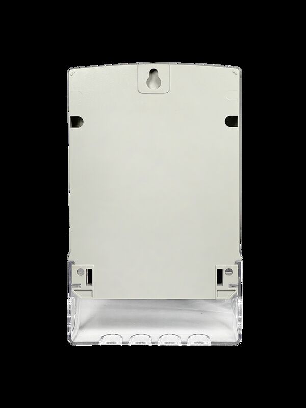 Đồng hồ điện thông minh trả trước 4G/GSM/GPRS chống giả mạo, bảo vệ IP54, có phần mềm bán hàng STS