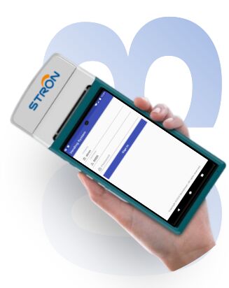 Bộ đếm điện thông minh với dịch vụ bán hàng tại địa phương ở châu Phi và SEA