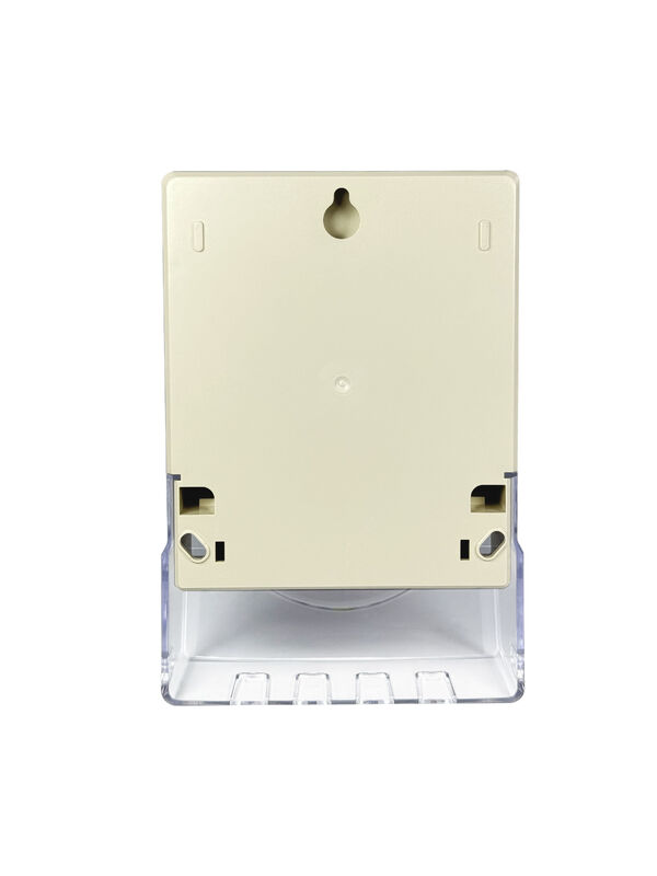 Tần số danh nghĩa 50-60HZ Thiết bị kiểm tra đồng hồ điện Tiểu dạng mã thông báo trả trước Chế độ hỗ trợ các thủ tục kiểm tra tự động