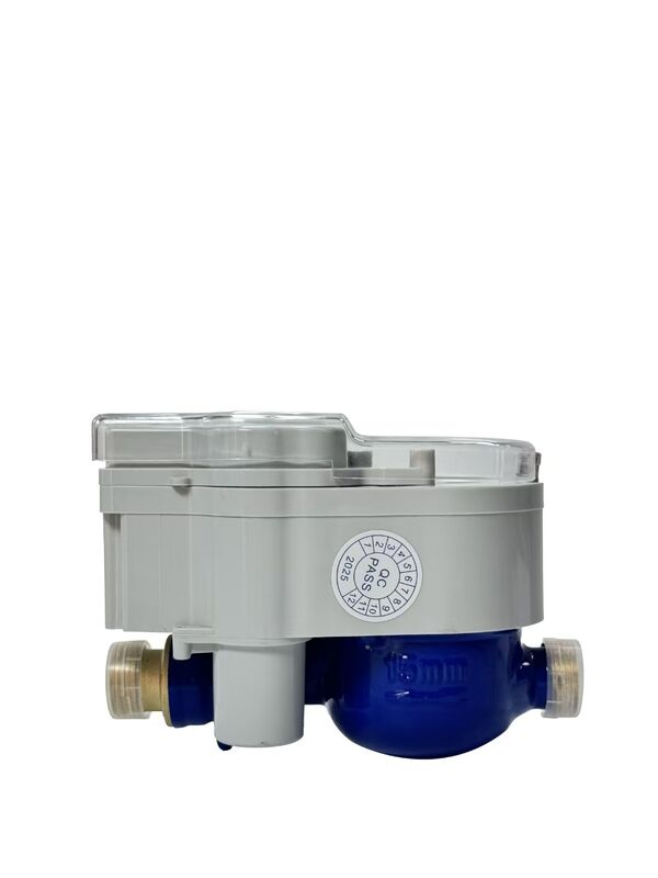 Đồng hồ nước thông minh đa chức năng hỗ trợ truyền dữ liệu từ xa và giám sát thời gian thực cho các công ty cấp nước