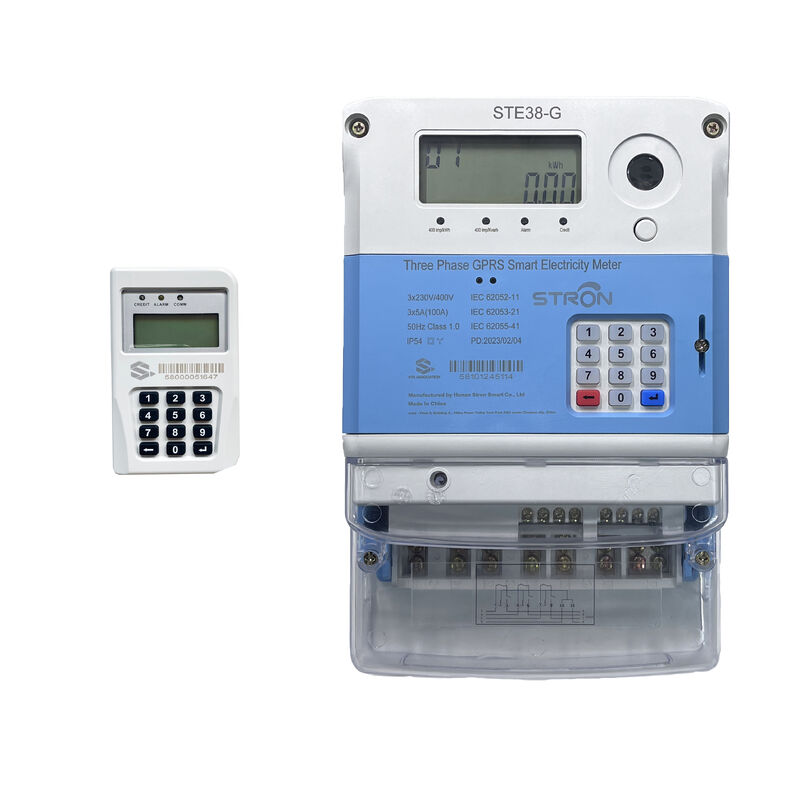 Prepaid Token Type Electric Meter Testing Equipment Nominal Frequency 50-60HZ Designed for Precise Calibration and Meter Verification Processes