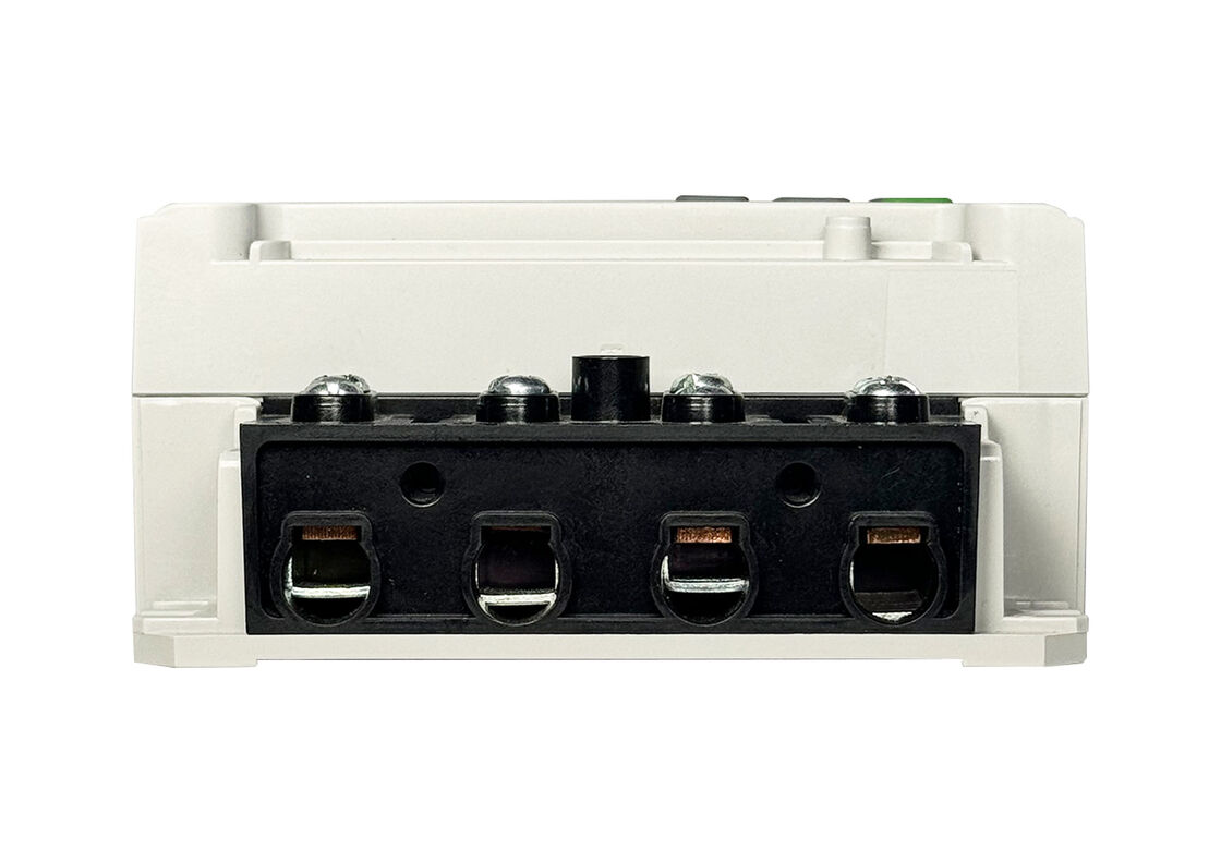 STS Prepaid Meter với 4G LTE Communication Class 1.0 Accuracy và IP54 Waterproof Smart Prepaid Electricity Meter