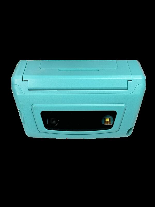 Nạp tiền tận nơi bằng Thiết bị bán hàng di động Cầm tay Nạp tiền Android 9.0 Thiết bị thanh toán cầm tay - Giao diện thân thiện với người dùng để thao tác nạp tiền nhanh chóng