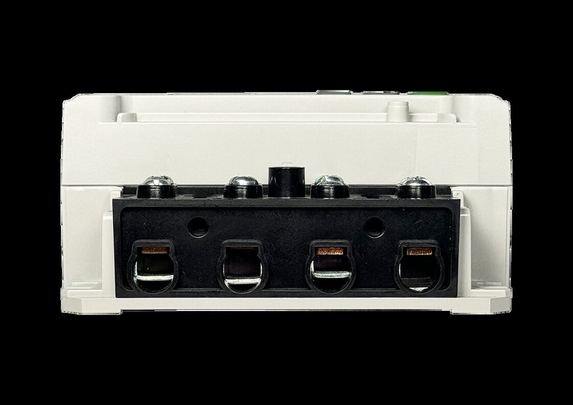 Máy đo GPRS pha đơn Plug-and-Play - Thời lượng pin 5 năm cho các nhà máy, văn phòng và hệ thống năng lượng mặt trời lai