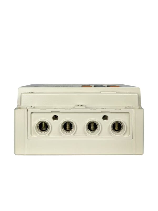 Máy đo điện trả trước thông minh với RF Remote Reading Split Meter Design và STS Standard Prepayment