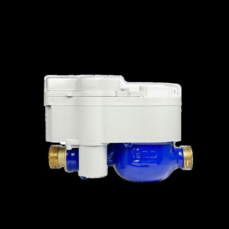 Pin 6-8 năm Hệ thống đọc đồng hồ tự động có bảo vệ lớp II cho phép theo dõi tiêu thụ năng lượng và quản lý dữ liệu