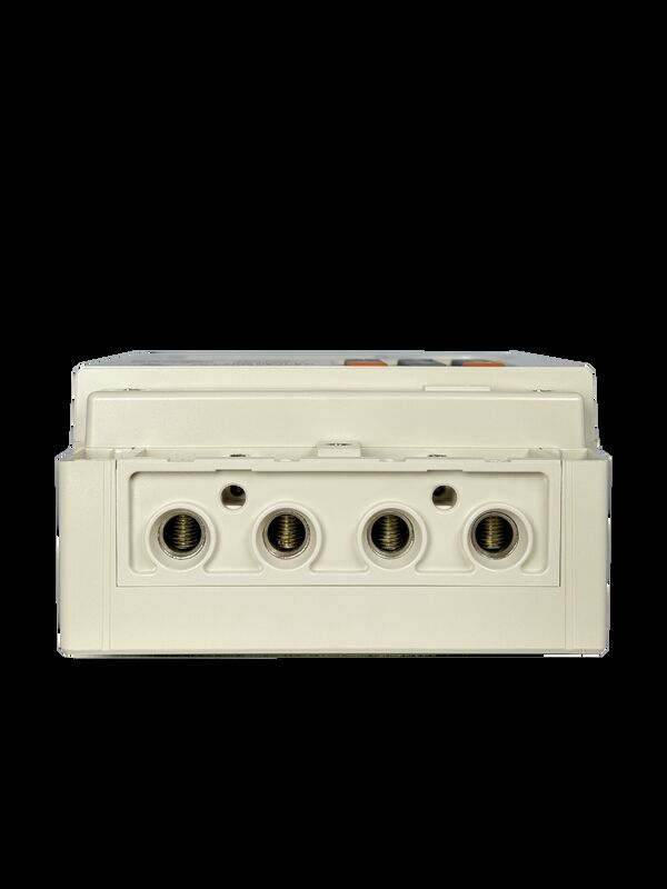 Thiết bị kiểm tra đồng hồ điện trả trước với phần mềm bán hàng Stronpay được thiết kế để tăng độ chính xác của đồng hồ và hiệu quả kiểm tra