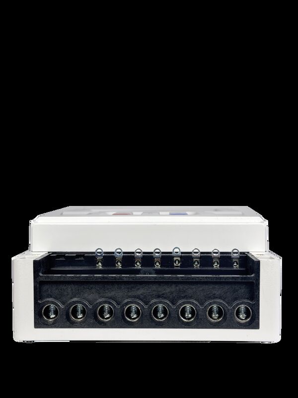 Mô-đun giao tiếp RF của công tơ điện trả trước ba pha loại tách hỗ trợ các chức năng từ xa