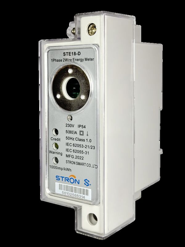 Thiết bị kiểm tra đồng hồ điện kiểu nhập liệu bàn phím được thiết kế với khả năng bảo vệ xâm nhập IP54, đảm bảo đánh giá đồng hồ chính xác.