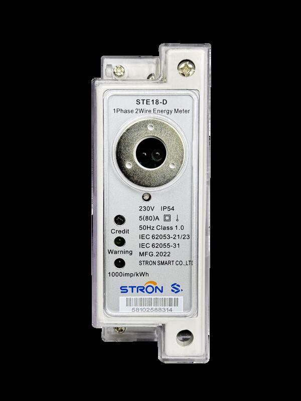 Thiết bị kiểm tra đồng hồ điện kiểu nhập liệu bàn phím được thiết kế với khả năng bảo vệ xâm nhập IP54, đảm bảo đánh giá đồng hồ chính xác.