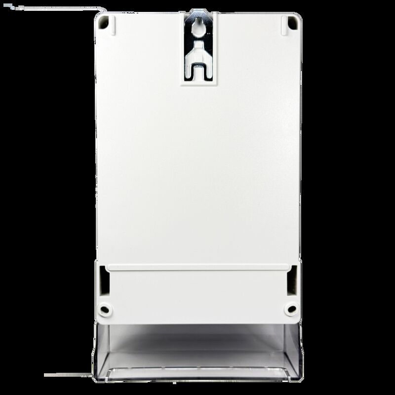 Cụ điện ba pha tự động chuyển đổi đo giữa nguồn lưới và máy phát điện