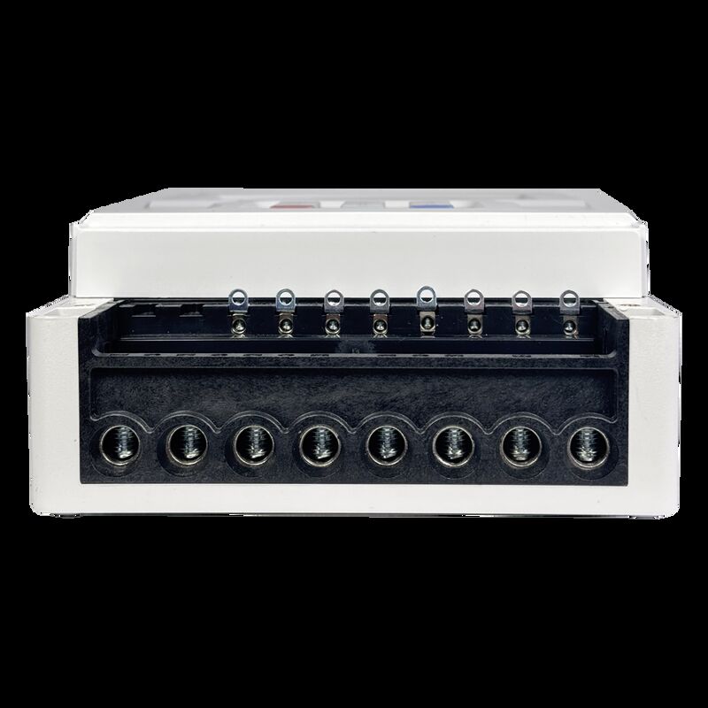 Cụ điện ba pha tự động chuyển đổi đo giữa nguồn lưới và máy phát điện