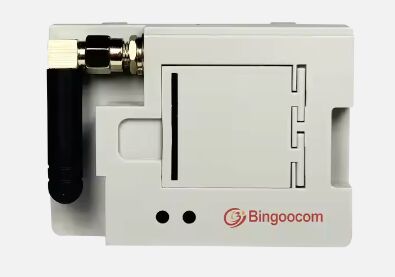 Máy đo điện trả trước thông minh được thiết kế cho các liên kết trên khoảng cách dài với độ nhạy dẫn đầu trong ngành là âm 121dBm