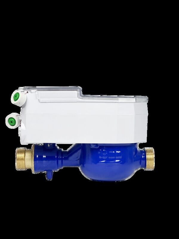 Máy đo nước trả trước và thiết bị dễ cài đặt được thiết kế để giúp các doanh nghiệp theo dõi việc sử dụng nước và kiểm soát chi phí một cách hiệu quả