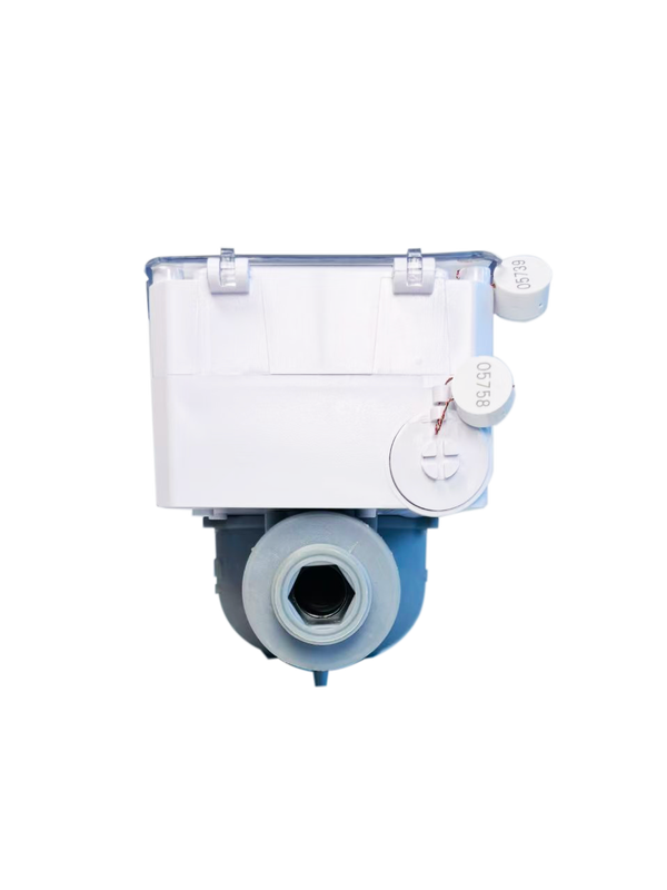 Máy đo nước thông minh cung cấp và truyền dữ liệu chính xác hỗ trợ quản lý tài nguyên nước và ra quyết định hoạt động
