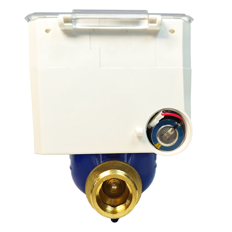 Tích hợp Đồng hồ nước thông minh LoraWan sẵn sàng với cơ sở hạ tầng thành phố thông minh thúc đẩy các giải pháp quản lý nước đô thị bền vững