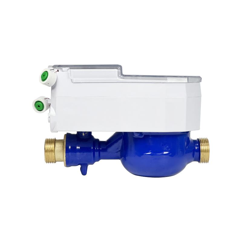 Tích hợp Đồng hồ nước thông minh LoraWan sẵn sàng với cơ sở hạ tầng thành phố thông minh thúc đẩy các giải pháp quản lý nước đô thị bền vững