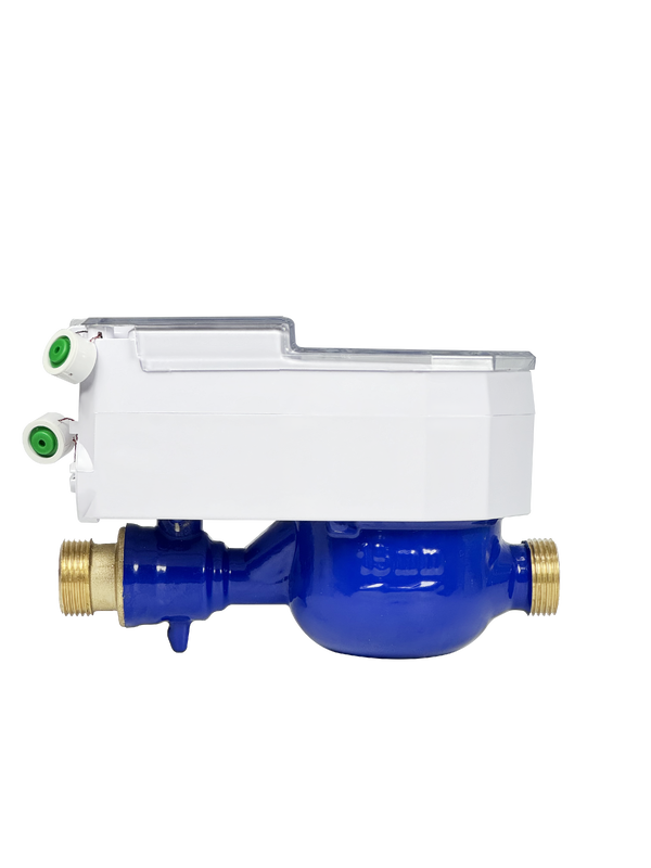 Giải pháp đo lường thông minh IoT cho đồng hồ nước được thiết kế để tối ưu hóa việc tiêu thụ nước, cung cấp phân tích thời gian thực và hỗ trợ tài nguyên