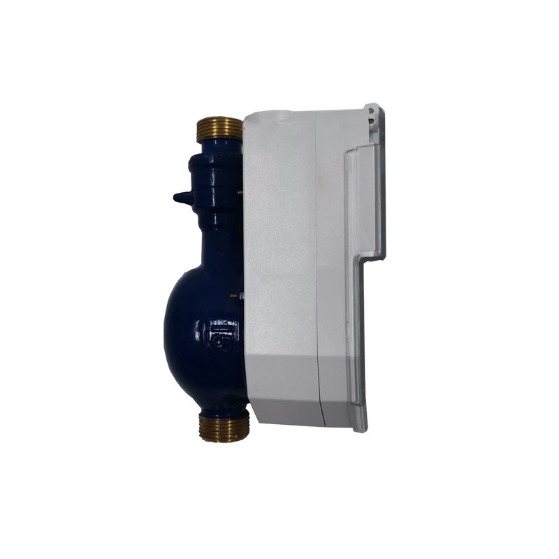 Đồng hồ đo nước thân bằng đồng DN15, Đồng hồ đo nước loại khô IP68