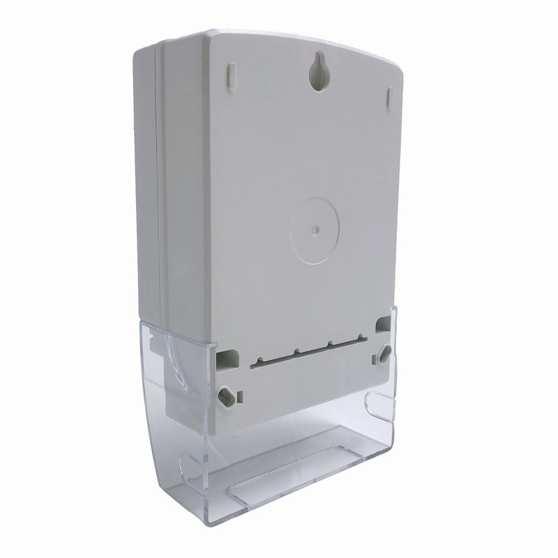 Bàn phím tách LORA-RF Chức năng chống giả mạo tiêu chuẩn STS Đồng hồ đo điện thông minh một pha trả trước với CIU