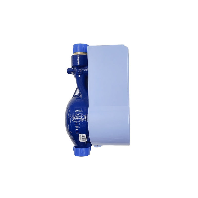 Máy đo mực nước lỗ khoan tùy biến với giao thức truyền thông LoRaWAN và phạm vi nhiệt độ 80 dòng chảy 0C-50C
