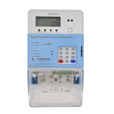 Thiết bị kiểm tra đồng hồ điện tương thích mạng 2G và 4G để kiểm tra 3.0V 3.6V Typ. 3.3V