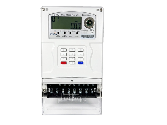 Đồng hồ đếm điện khởi động 30mA cho mạch điện áp, phạm vi nhiệt độ bảo quản -40 đến 85, độ bền cách điện AC 50Hz 4kV trong 1 phút