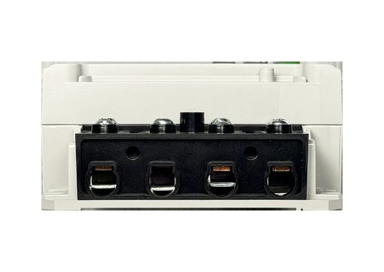 Đồng hồ điện thông minh trả trước một pha với bàn phím