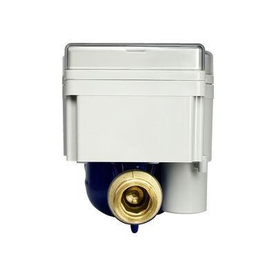 Đồng hồ nước trả trước với tính năng chống giả mạo và tổn thất áp suất tối đa 0.6 Bar
