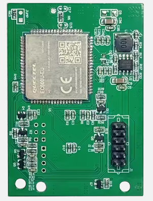 Đi trước các đối thủ cạnh tranh với 000 KG Đơn lẻ Grossweight LTE Cat 4 Speed Electronic Components