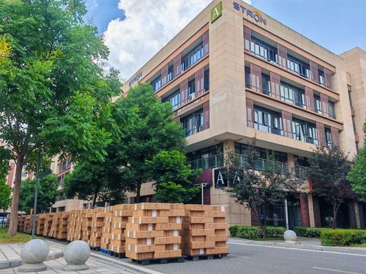 Phạm vi nhiệt độ -10 đến 55 độ C Máy đo lưu lượng nước công nghiệp Phương thức trả trước Giải pháp đo lưu lượng cho công nghiệp